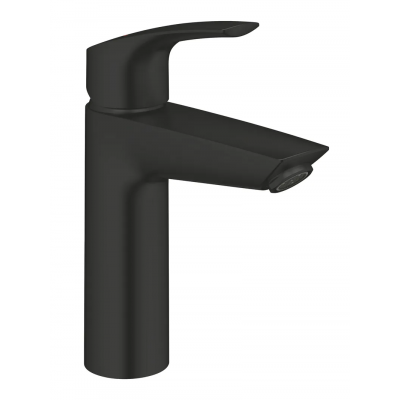 Змішувач для раковини Grohe Eurosmart (чорний матовий) (233242433)