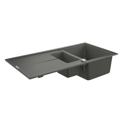 Композитна мийка для кухні Grohe K400 (31642AT0)