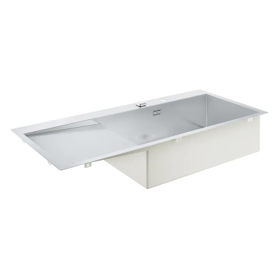 Мийка для кухні із нержавіючої сталі Grohe K1000 (31582SD1)