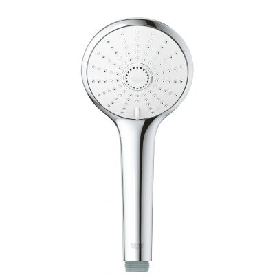 Ручний душ, 3 режими струменя Grohe Euphoria (27221001)