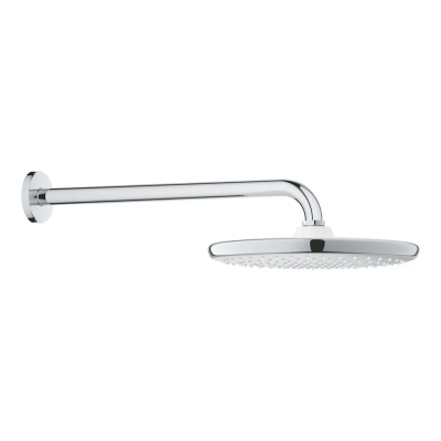 Верхній душ з настінним кронштейном Grohe Tempesta (260000)