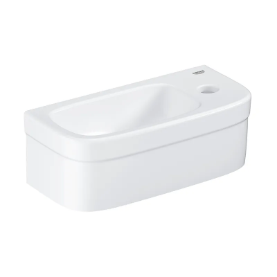 Рукомийник 37 зі PureGuard Grohe Euro Ceramic (3932700H)