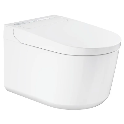 Унітаз-біде Grohe Sensia Pro настінний (36508SH0)