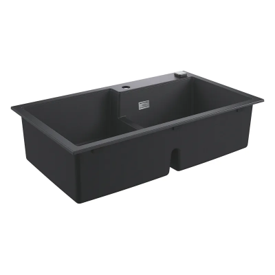 Композитна мийка для кухні Grohe K500 (31649AP0)