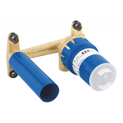 Прихована частина змішувача для раковини із джойстиком Grohe Non Rapido OHM (23429000)