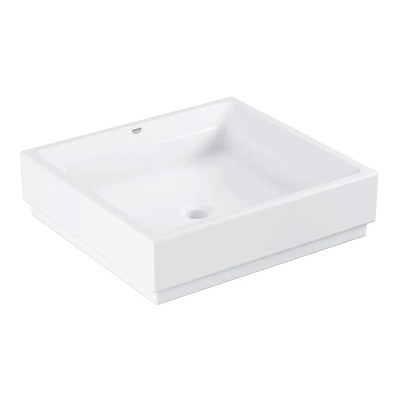 Раковина-чаша 50 Grohe Cube Ceramic (3948100H)