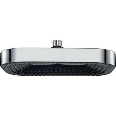 Лійка для душу стельова Koer KP-0401-01-OH 250мм (KR4980)