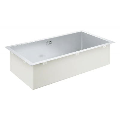 Мийка для кухні із нержавіючої сталі Grohe K700 (31580SD1)