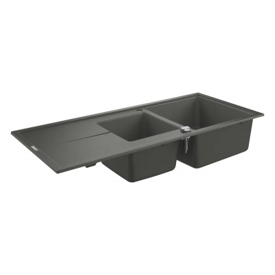 Композитна мийка для кухні Grohe K400 (31643AT0)