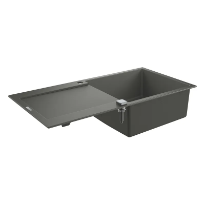 Композитна мийка для кухні Grohe K500 (31645AT0)