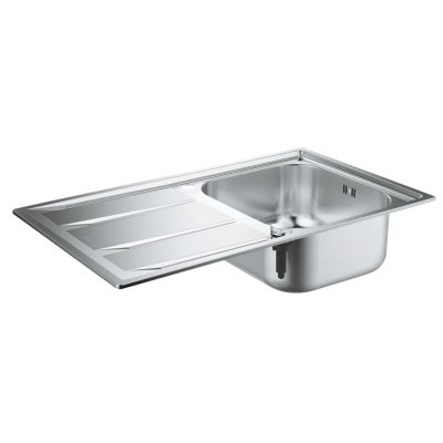 Кухонна мийка Grohe EX-2 Sink K401 (31566SD0)