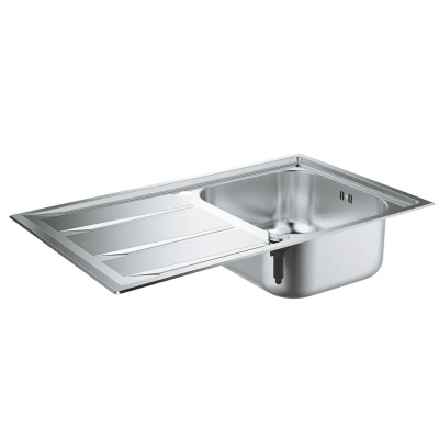 Мийка для кухні із нержавіючої сталі Grohe K400+ (31568SD0)