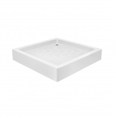 Душовий піддон Lidz Mazur ST80x80x16